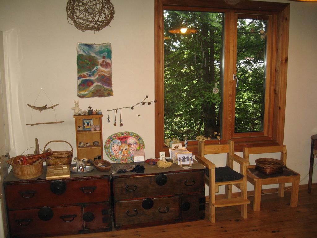 Toipirka Kitaobihiro Youth Hostel Otofuke Esterno foto