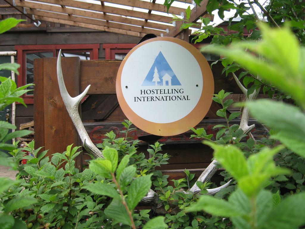 Toipirka Kitaobihiro Youth Hostel Otofuke Esterno foto