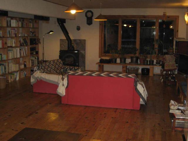 Toipirka Kitaobihiro Youth Hostel Otofuke Esterno foto