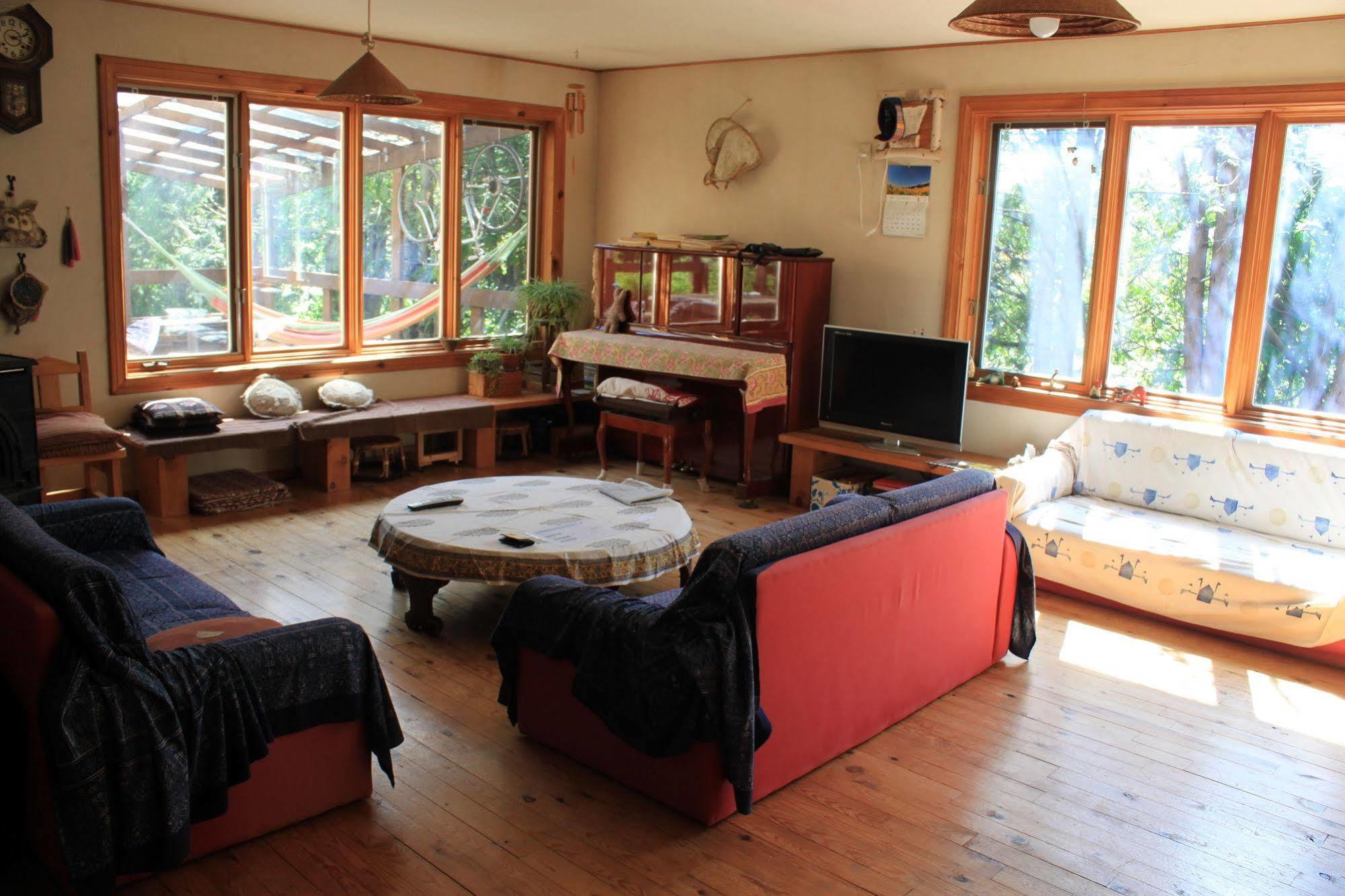 Toipirka Kitaobihiro Youth Hostel Otofuke Esterno foto