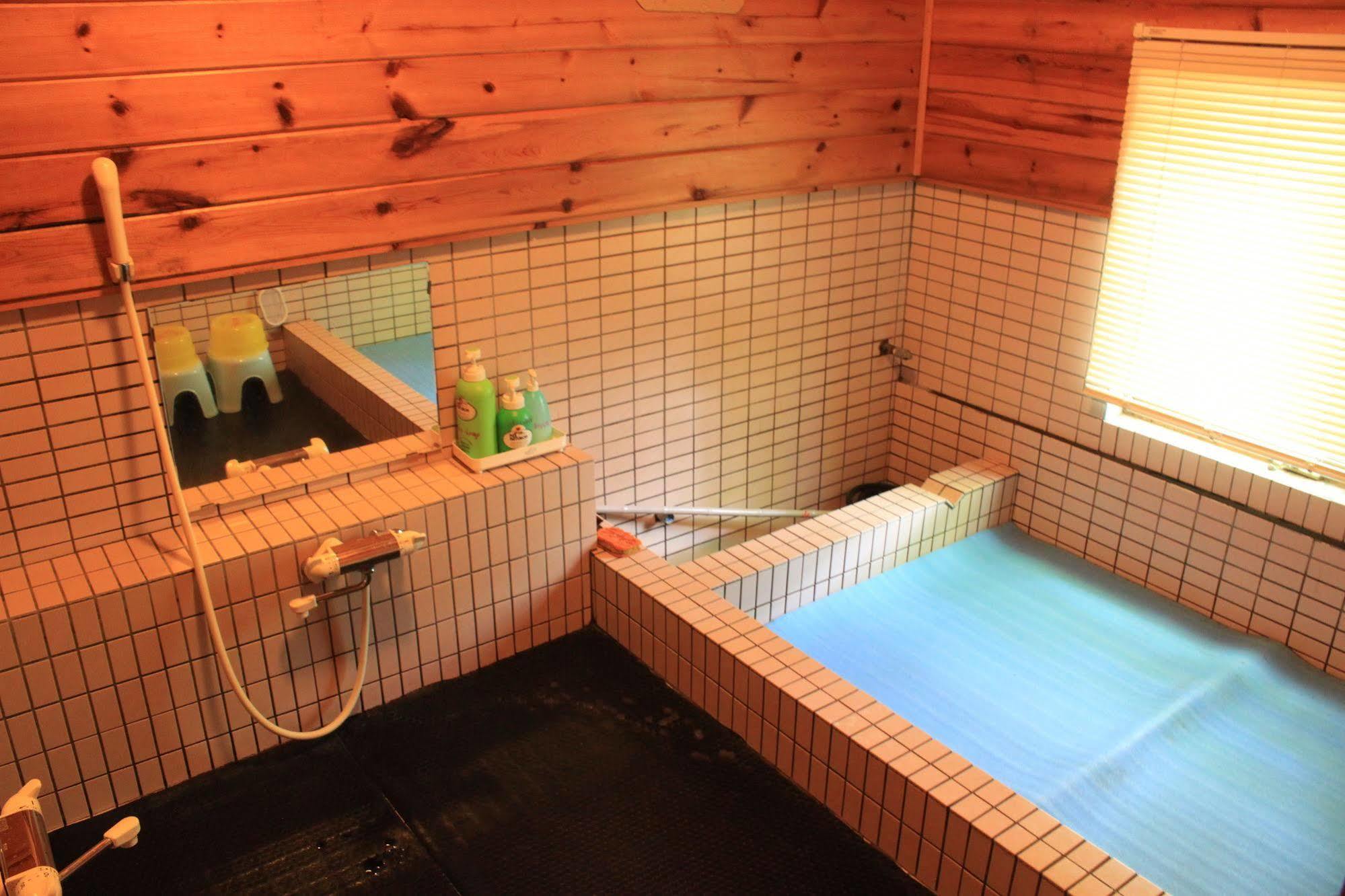Toipirka Kitaobihiro Youth Hostel Otofuke Esterno foto